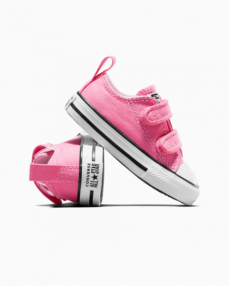 Converse Chuck Taylor All Star Easy-On Roze | 7208-AGPOB