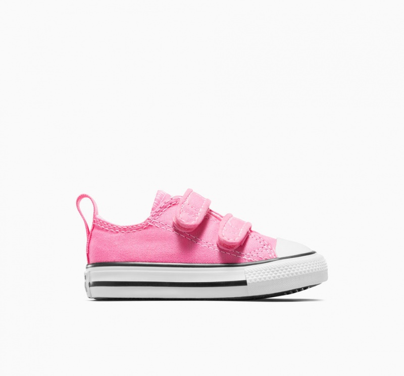 Converse Chuck Taylor All Star Easy-On Roze | 7208-AGPOB