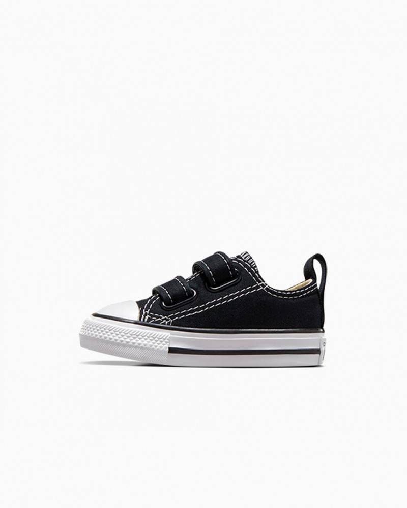 Converse Chuck Taylor All Star Easy-On Zwart | 8079-MSZTF