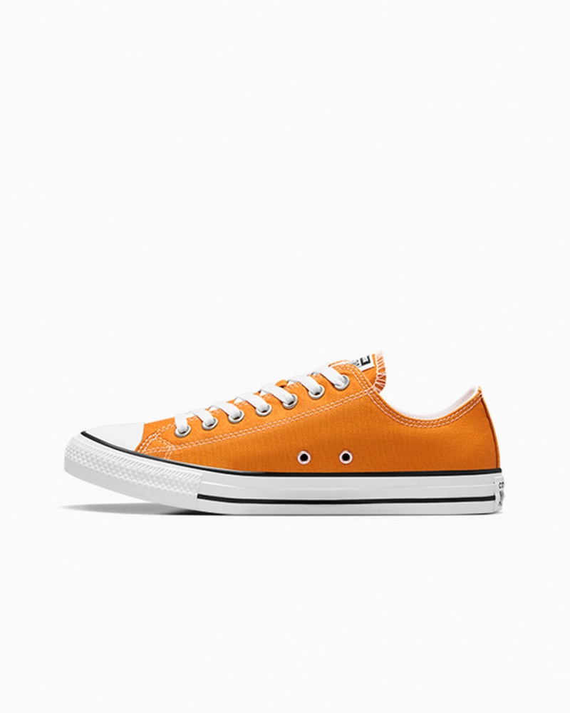 Converse Chuck Taylor All Star Excess Materials Lichtwit Zwart | 4358-ZTUJE