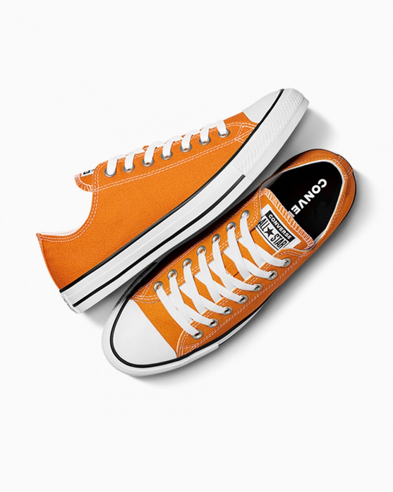 Converse Chuck Taylor All Star Excess Materials Lichtwit Zwart | 4358-ZTUJE