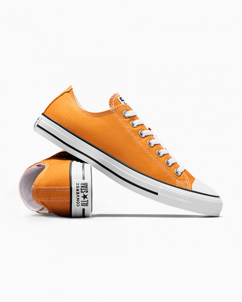 Converse Chuck Taylor All Star Excess Materials Lichtwit Zwart | 4358-ZTUJE