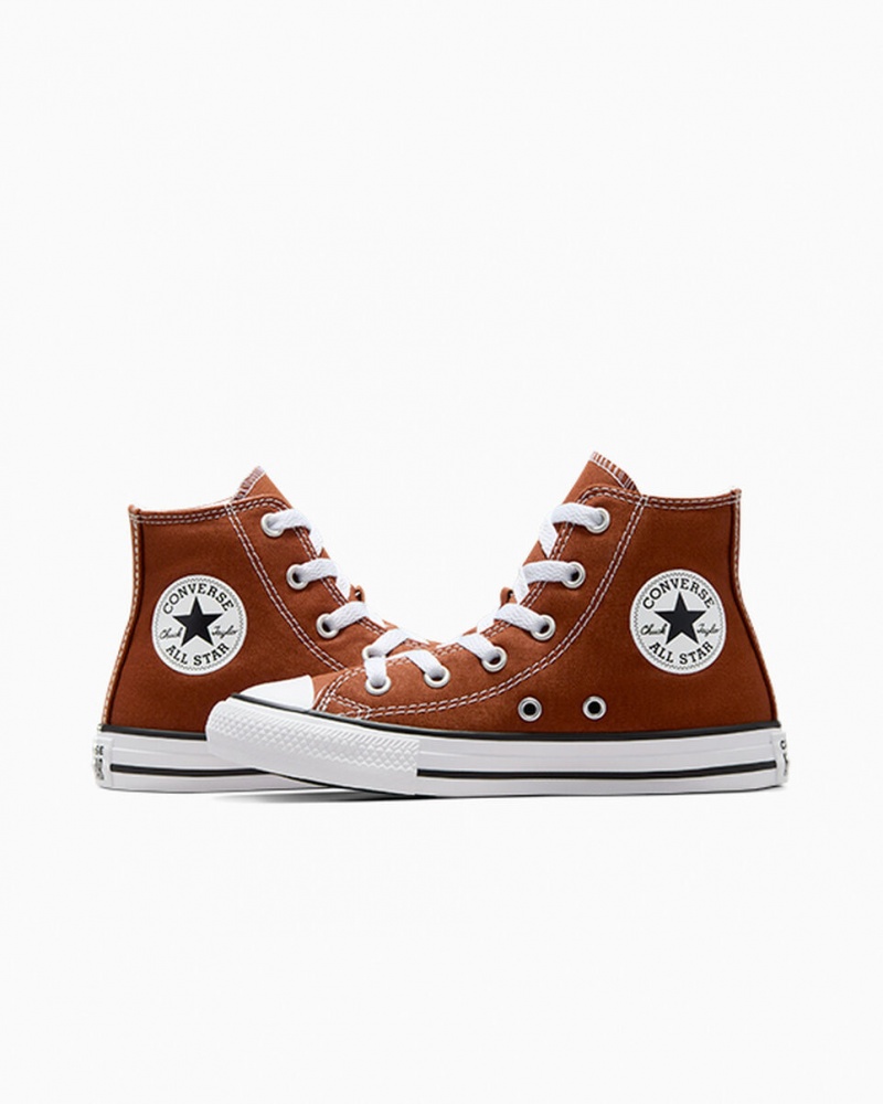 Converse Chuck Taylor All Star Excess Materials Wit Zwart | 8716-GSXOF