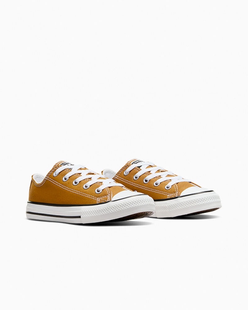 Converse Chuck Taylor All Star Excess Materials Donkerwit Zwart | 7106-OCGIP