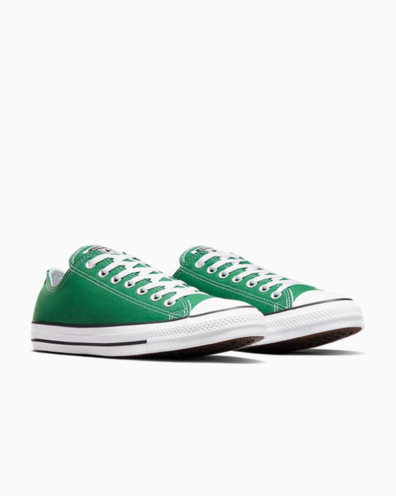 Converse Chuck Taylor All Star Groen | 6218-LXPZT