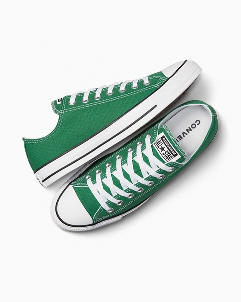 Converse Chuck Taylor All Star Groen | 6218-LXPZT