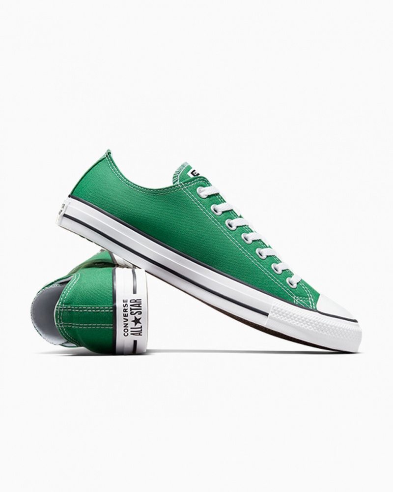 Converse Chuck Taylor All Star Groen | 6218-LXPZT