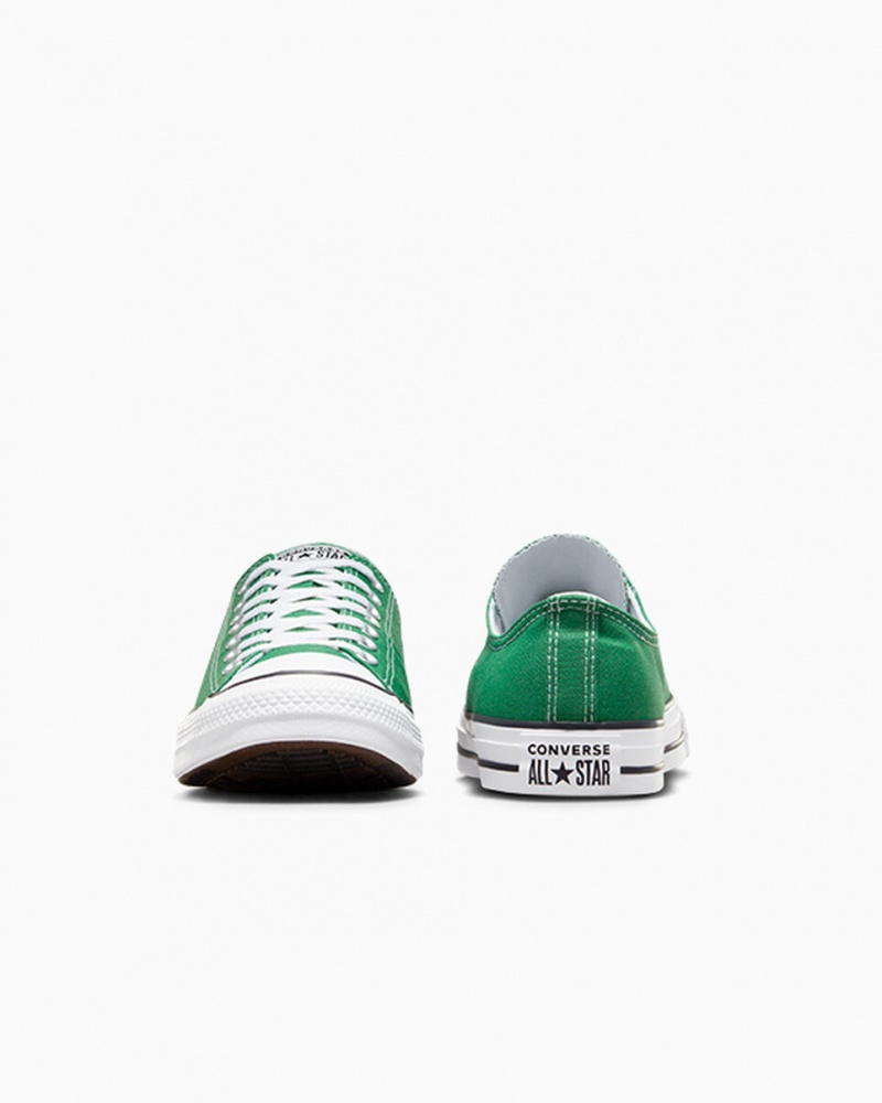 Converse Chuck Taylor All Star Groen | 6218-LXPZT