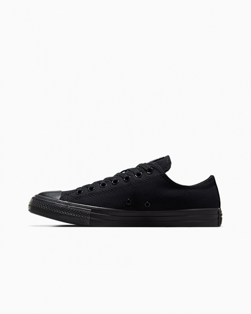 Converse Chuck Taylor All Star Klassieke Zwart | 6975-WSLNA