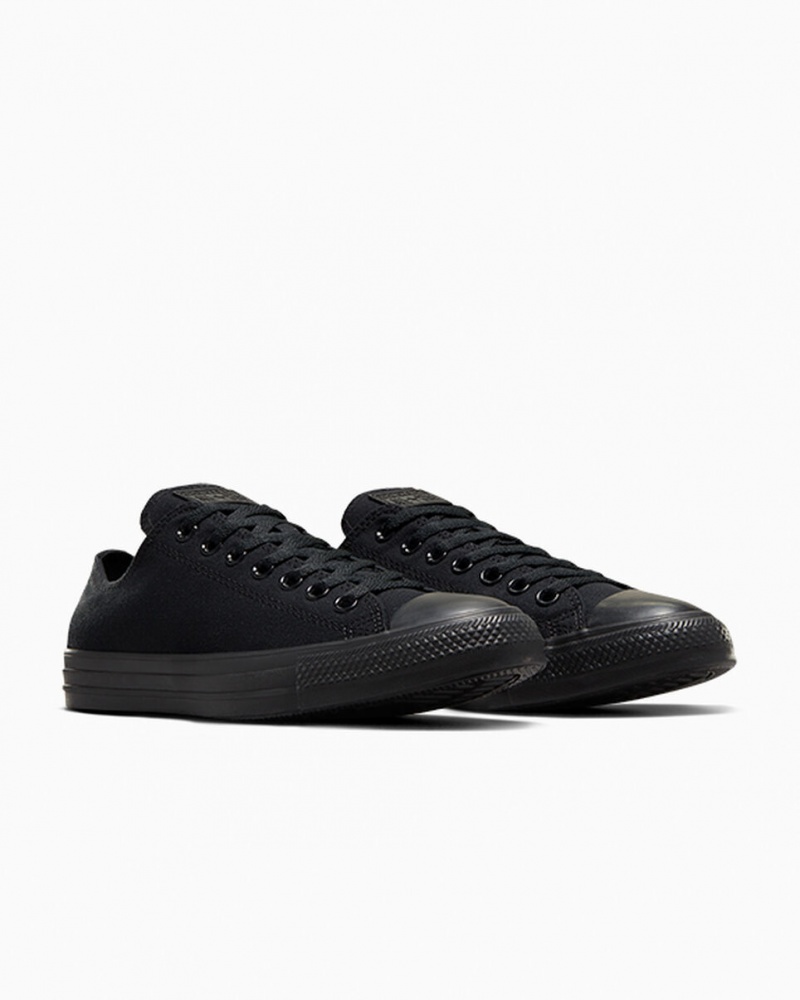 Converse Chuck Taylor All Star Klassieke Zwart | 6975-WSLNA