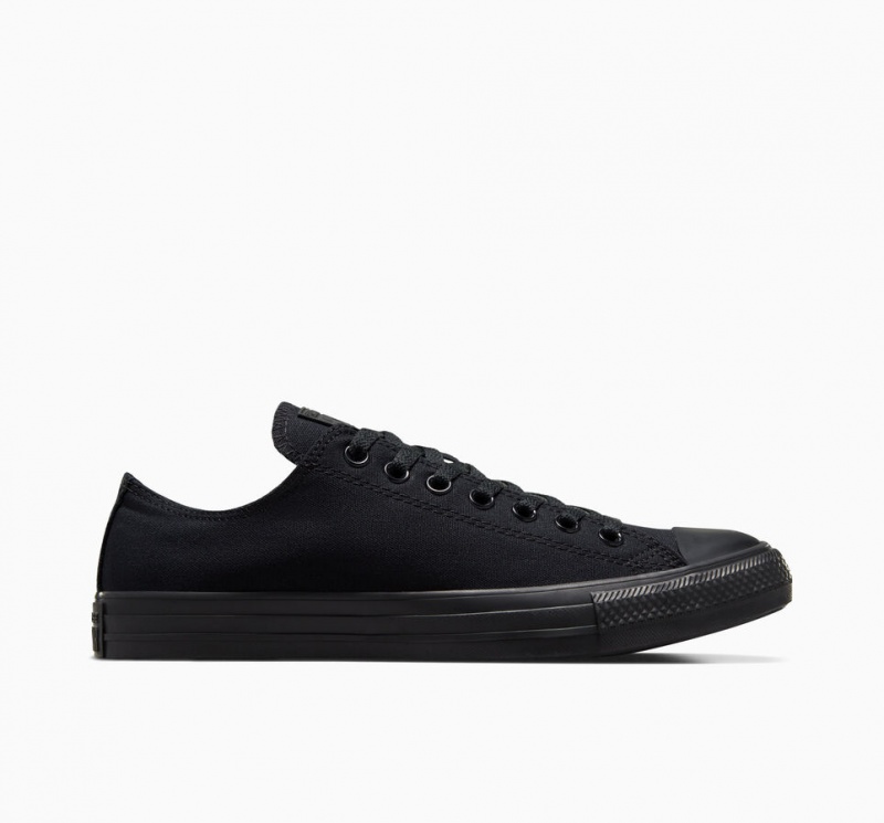 Converse Chuck Taylor All Star Klassieke Zwart | 6975-WSLNA