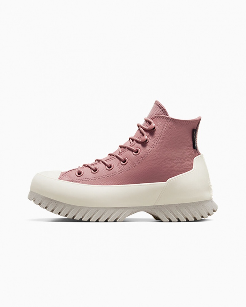 Converse Chuck Taylor All Star Lugged 2.0 Counter Climate Night Flamingo / Egret | 4987-TGDPL