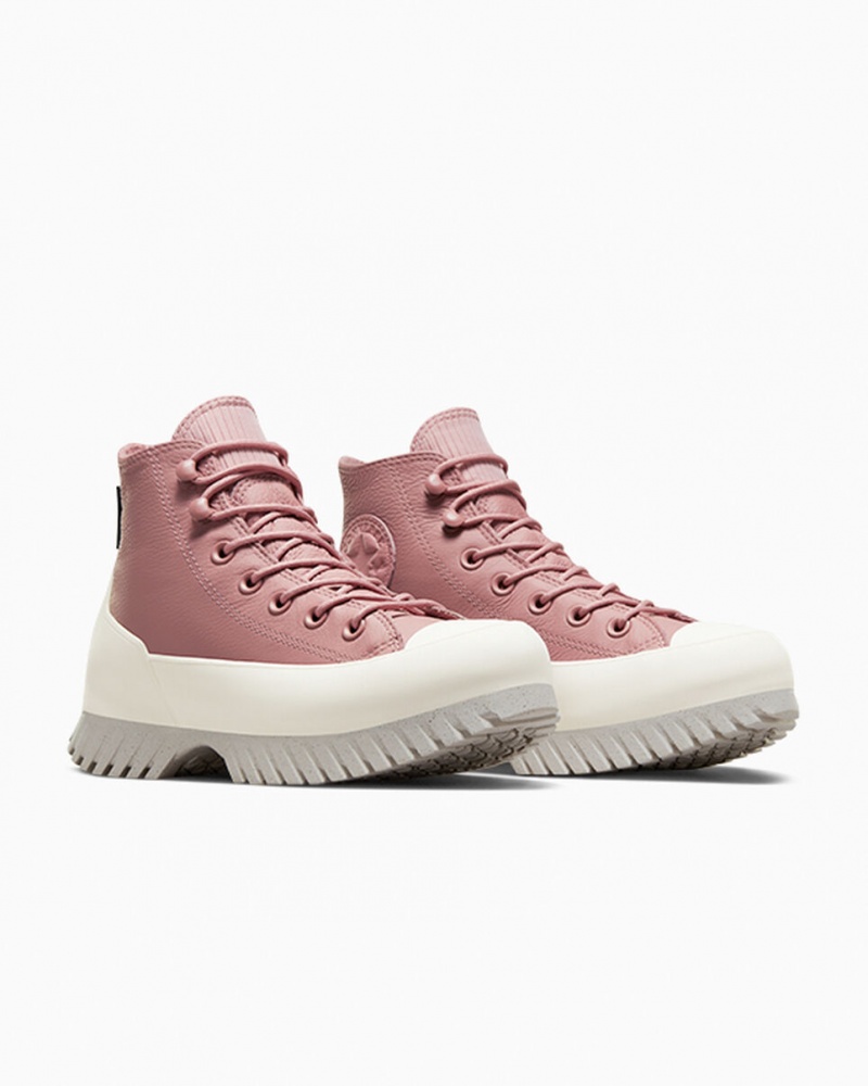 Converse Chuck Taylor All Star Lugged 2.0 Counter Climate Night Flamingo / Egret | 4987-TGDPL