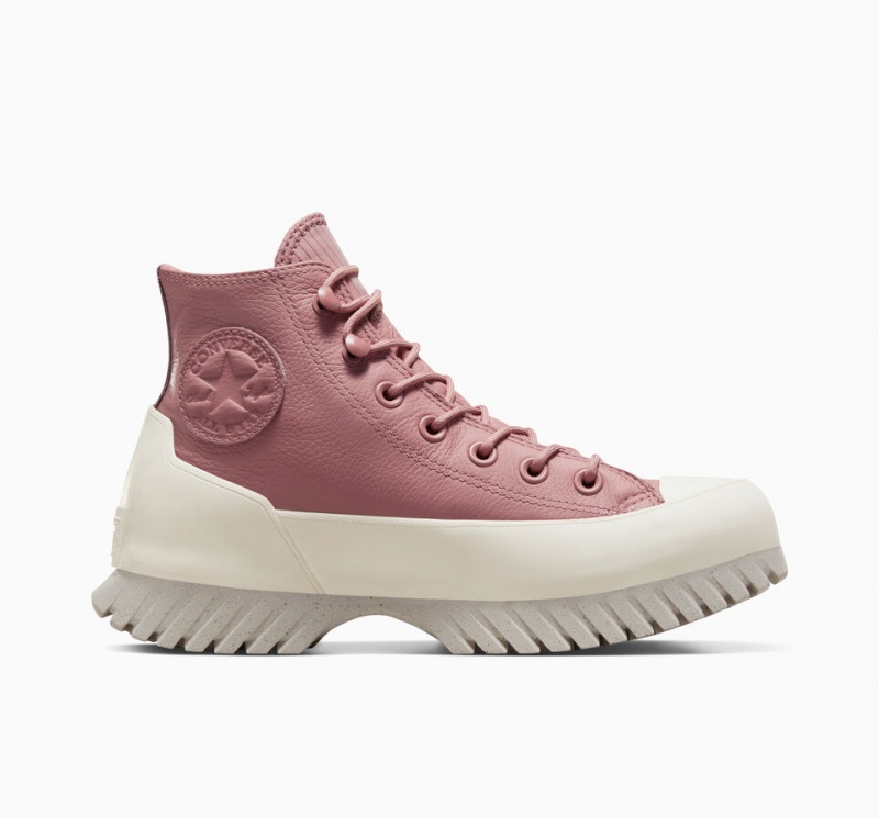 Converse Chuck Taylor All Star Lugged 2.0 Counter Climate Night Flamingo / Egret | 4987-TGDPL