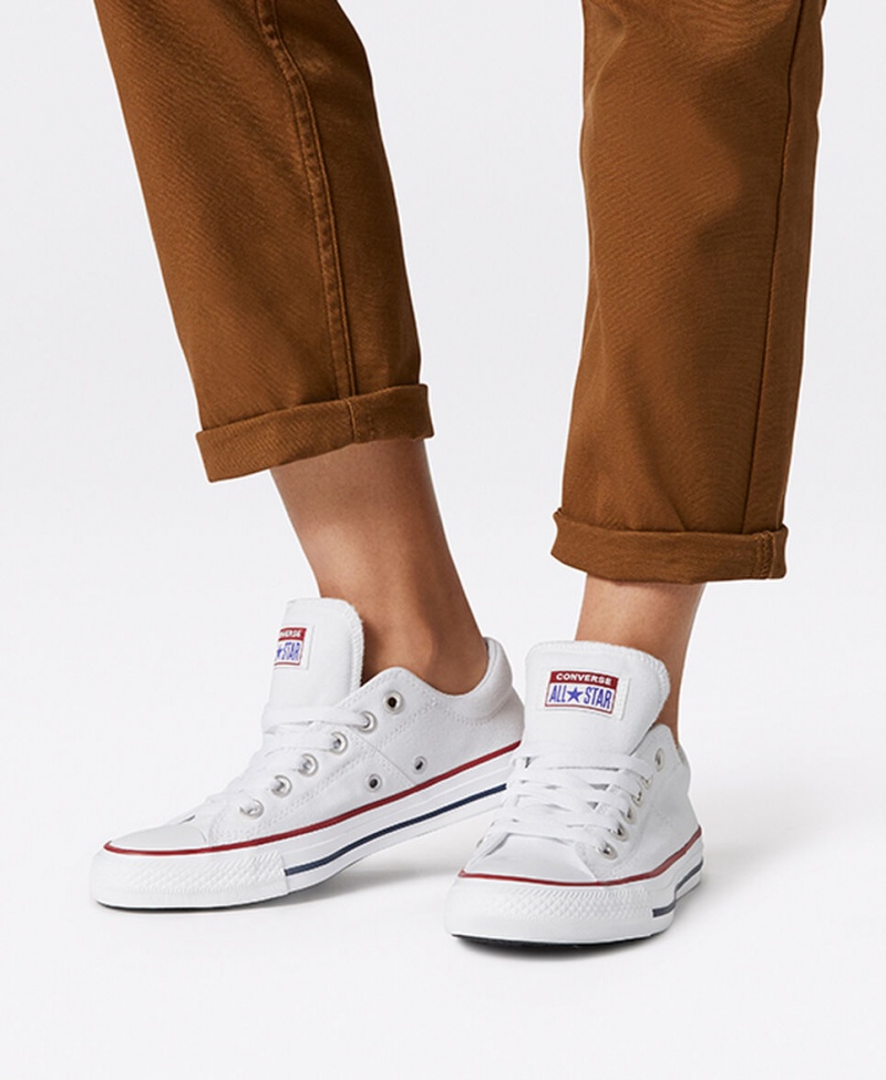 Converse Chuck Taylor All Star Madison Wit Wit Wit | 1892-UQNLB