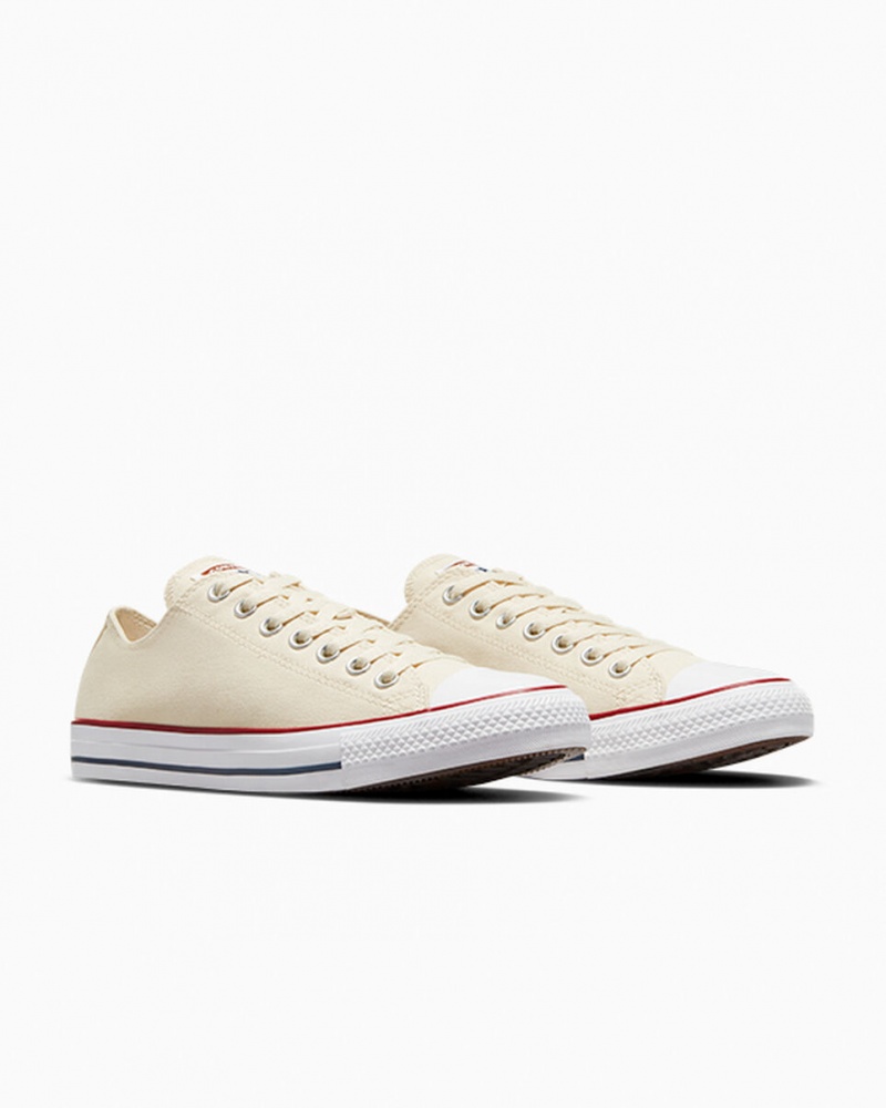 Converse Chuck Taylor All Star Natural Ivory | 3196-ASDLZ