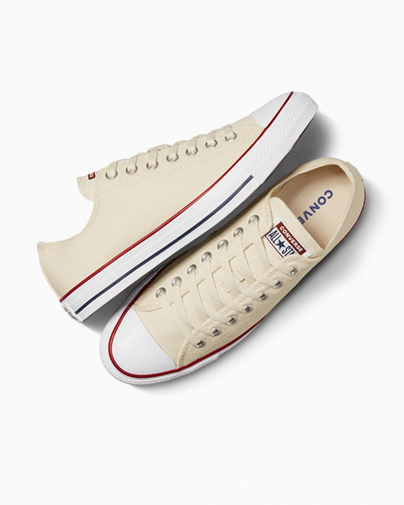 Converse Chuck Taylor All Star Natural Ivory | 3196-ASDLZ