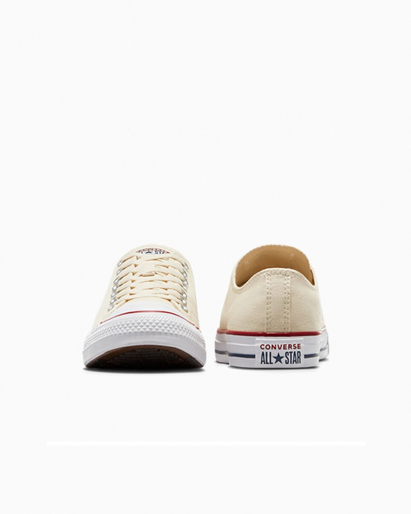 Converse Chuck Taylor All Star Natural Ivory | 3196-ASDLZ