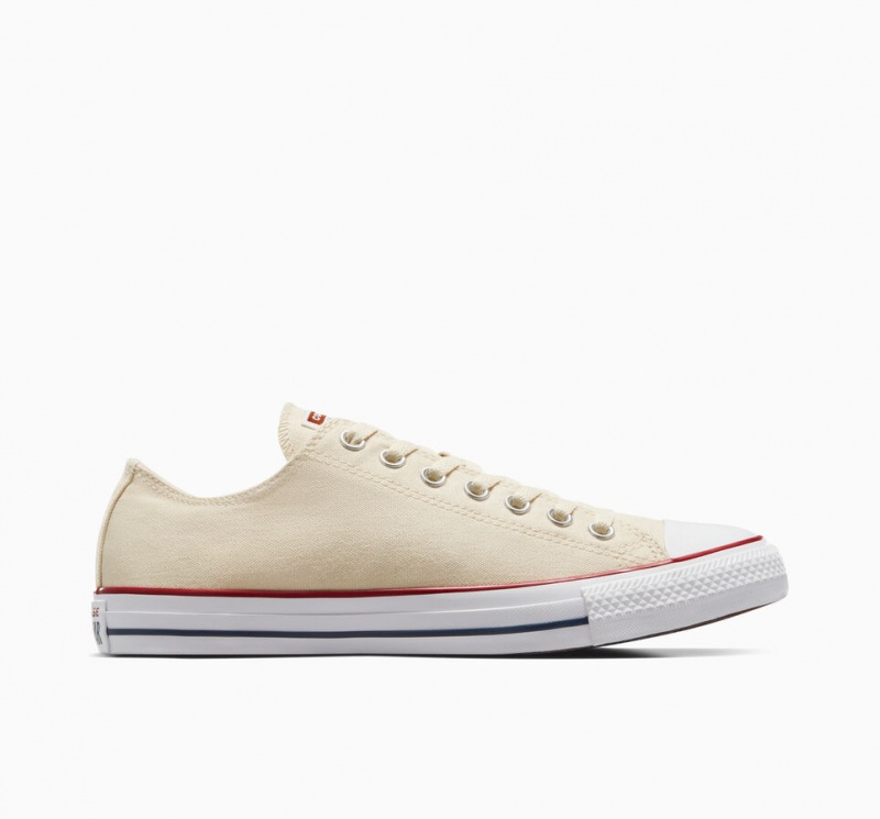 Converse Chuck Taylor All Star Natural Ivory | 3196-ASDLZ