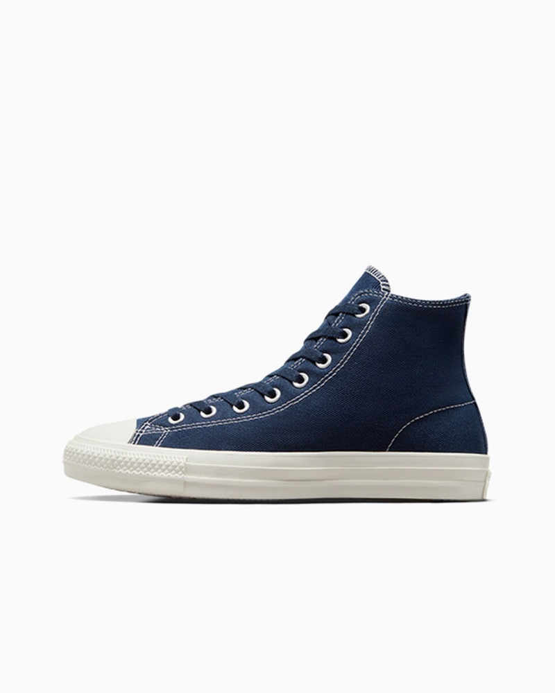 Converse Chuck Taylor All Star Pro Obsidian Obsidian | 2576-FEBOI