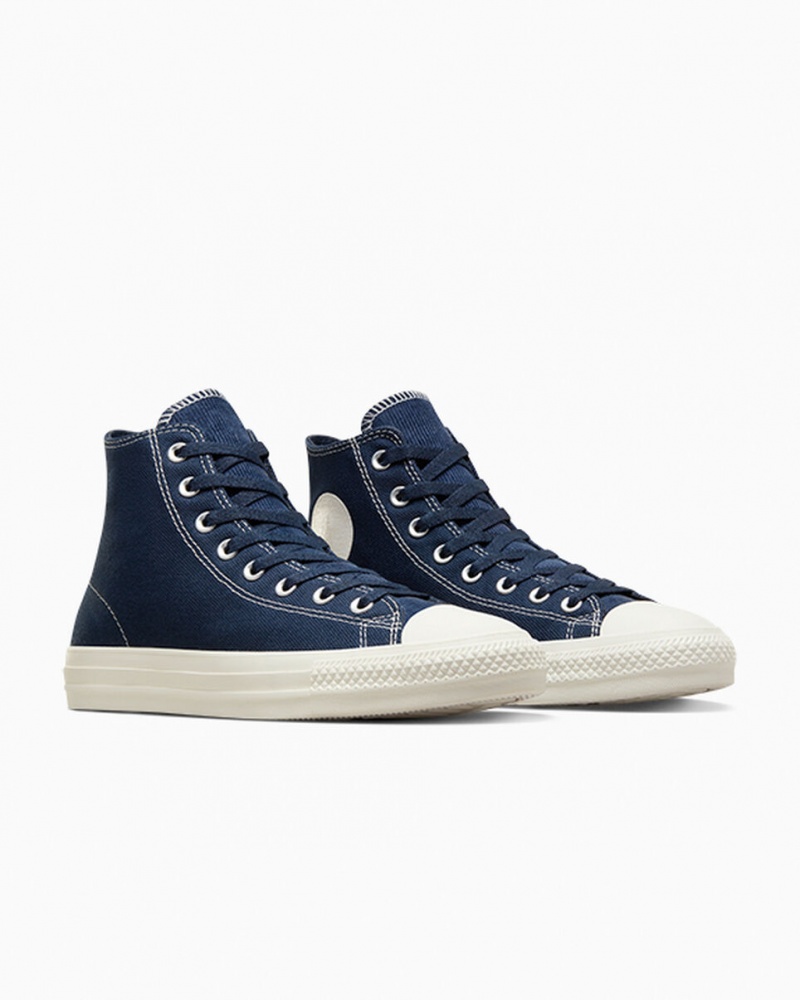 Converse Chuck Taylor All Star Pro Obsidian Obsidian | 2576-FEBOI