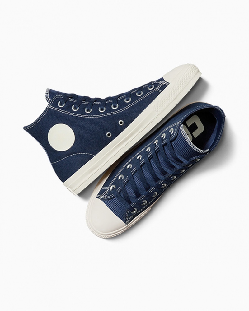 Converse Chuck Taylor All Star Pro Obsidian Obsidian | 2576-FEBOI