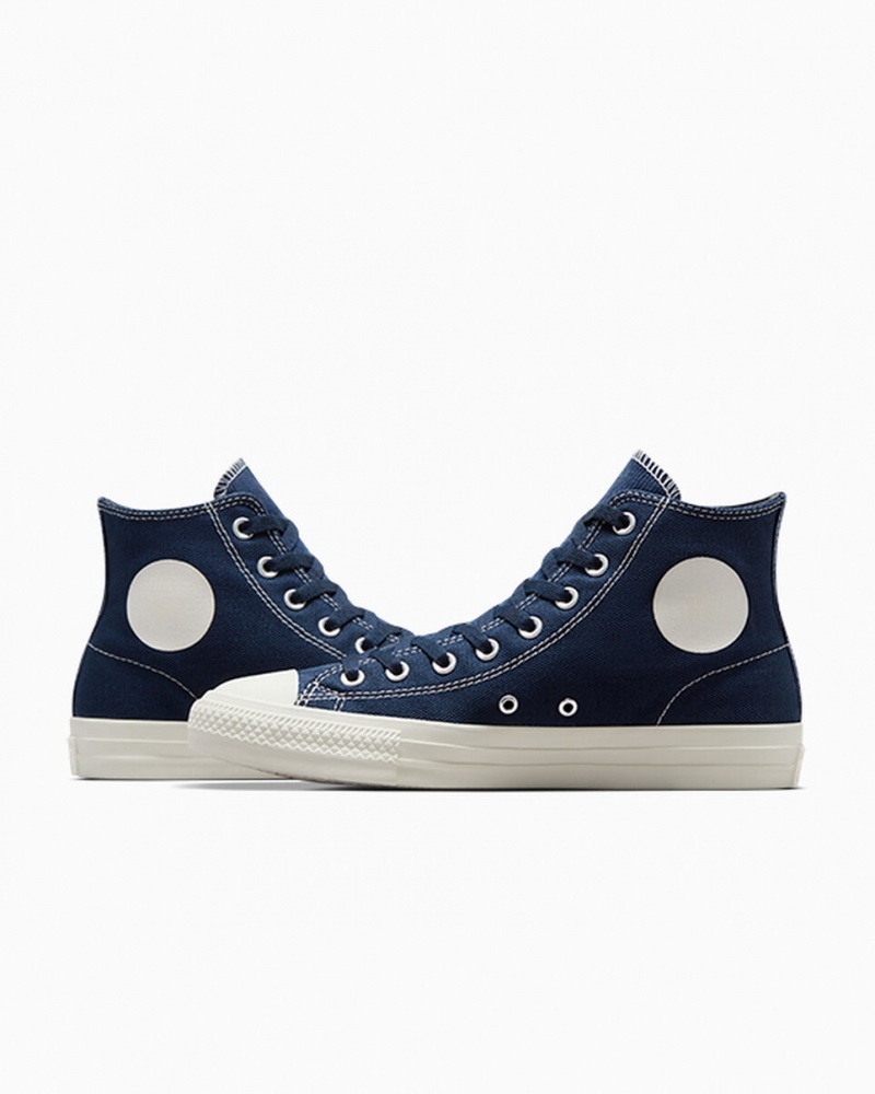 Converse Chuck Taylor All Star Pro Obsidian Obsidian | 2576-FEBOI