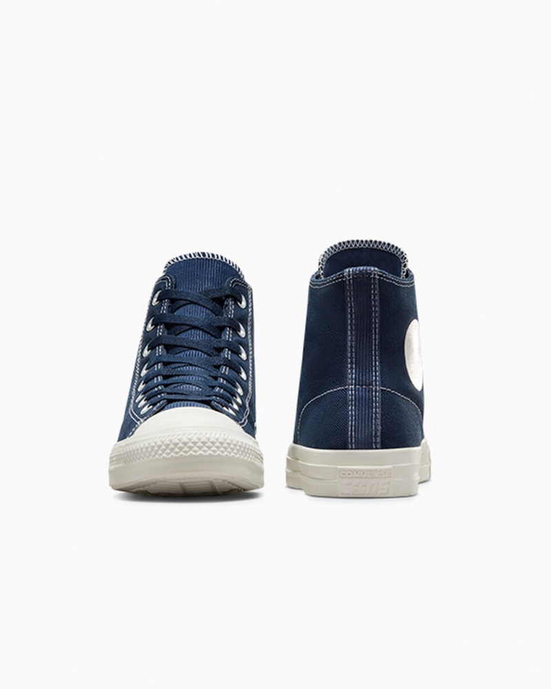 Converse Chuck Taylor All Star Pro Obsidian Obsidian | 2576-FEBOI