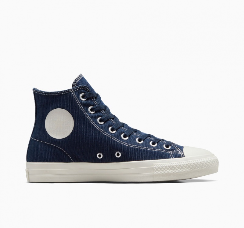 Converse Chuck Taylor All Star Pro Obsidian Obsidian | 2576-FEBOI