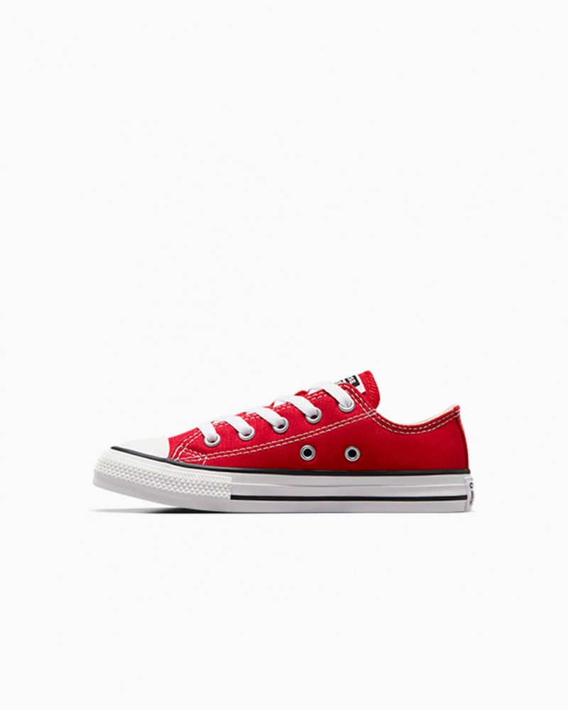 Converse Chuck Taylor All Star Rood | 3871-XSTDV