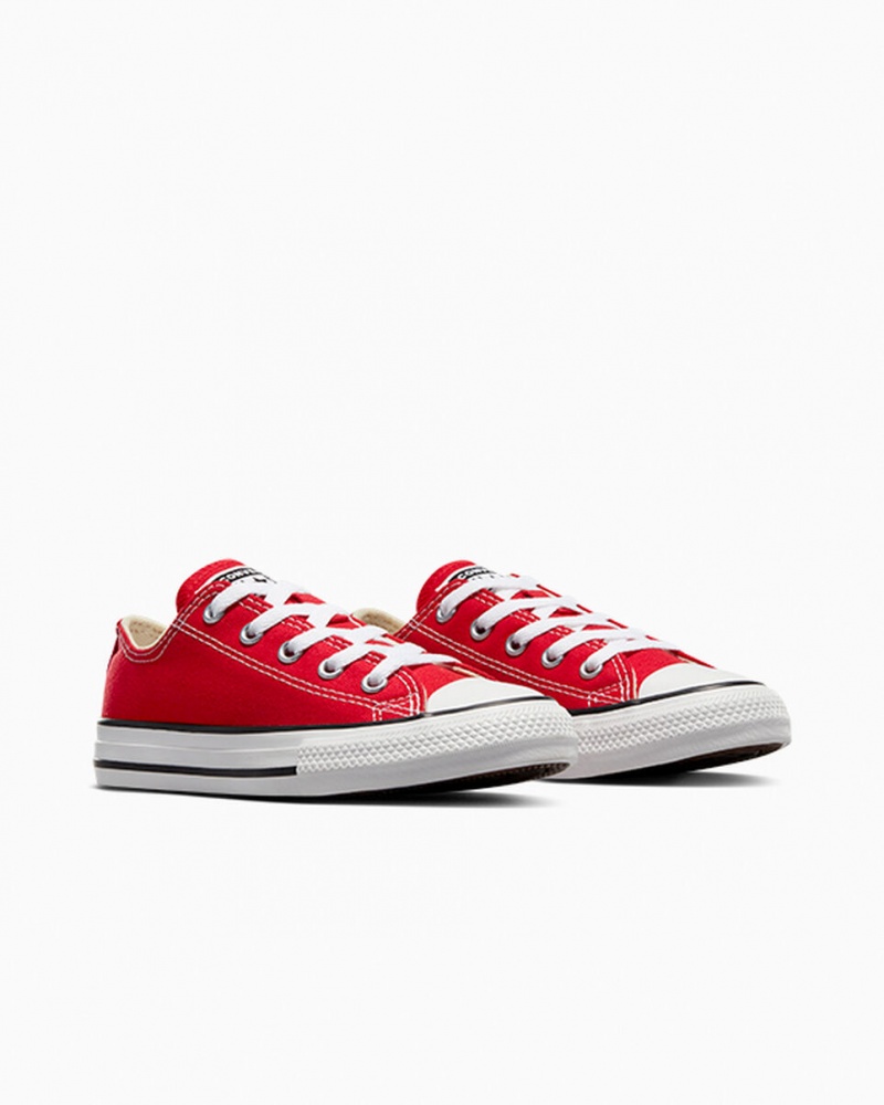 Converse Chuck Taylor All Star Rood | 3871-XSTDV