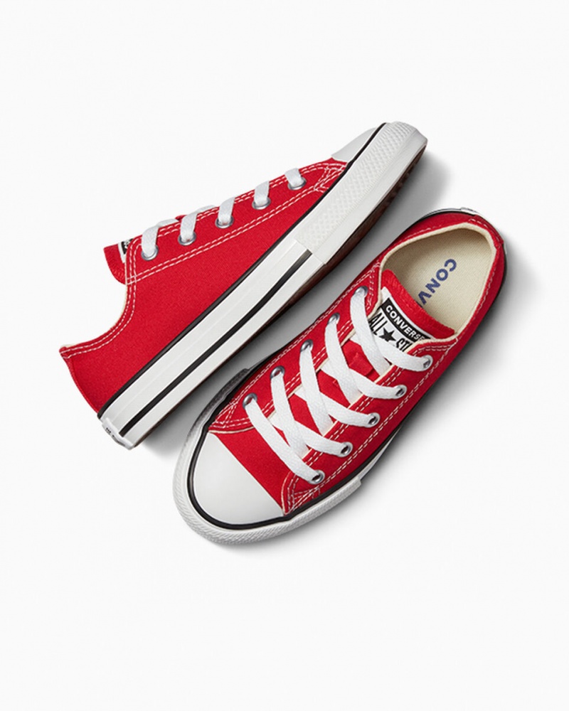 Converse Chuck Taylor All Star Rood | 3871-XSTDV