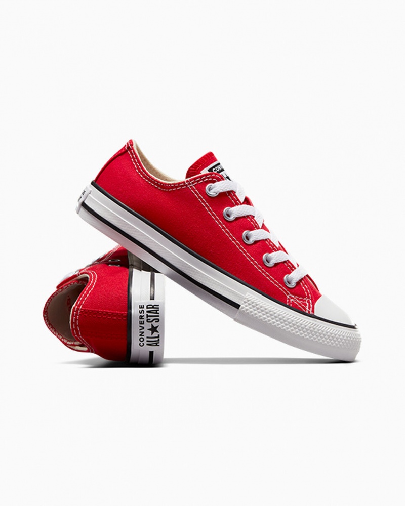 Converse Chuck Taylor All Star Rood | 3871-XSTDV