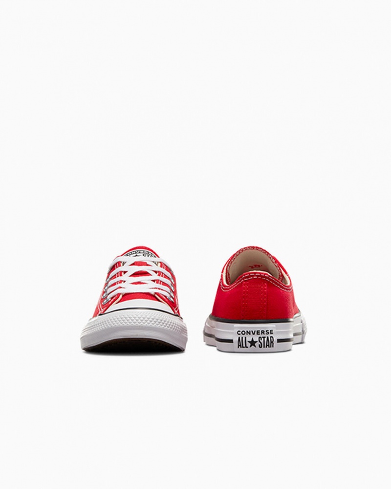 Converse Chuck Taylor All Star Rood | 3871-XSTDV