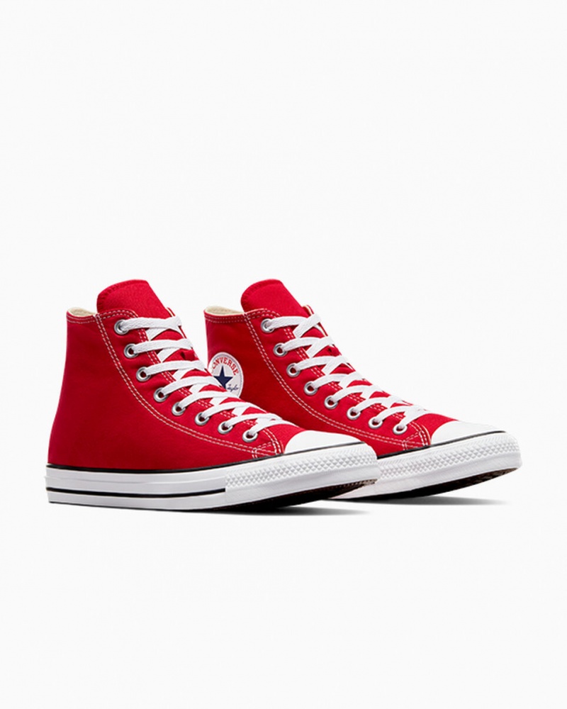 Converse Chuck Taylor All Star Rood | 5732-VMZSF