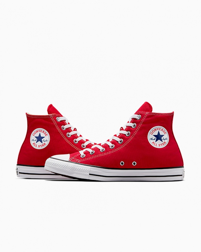 Converse Chuck Taylor All Star Rood | 5732-VMZSF