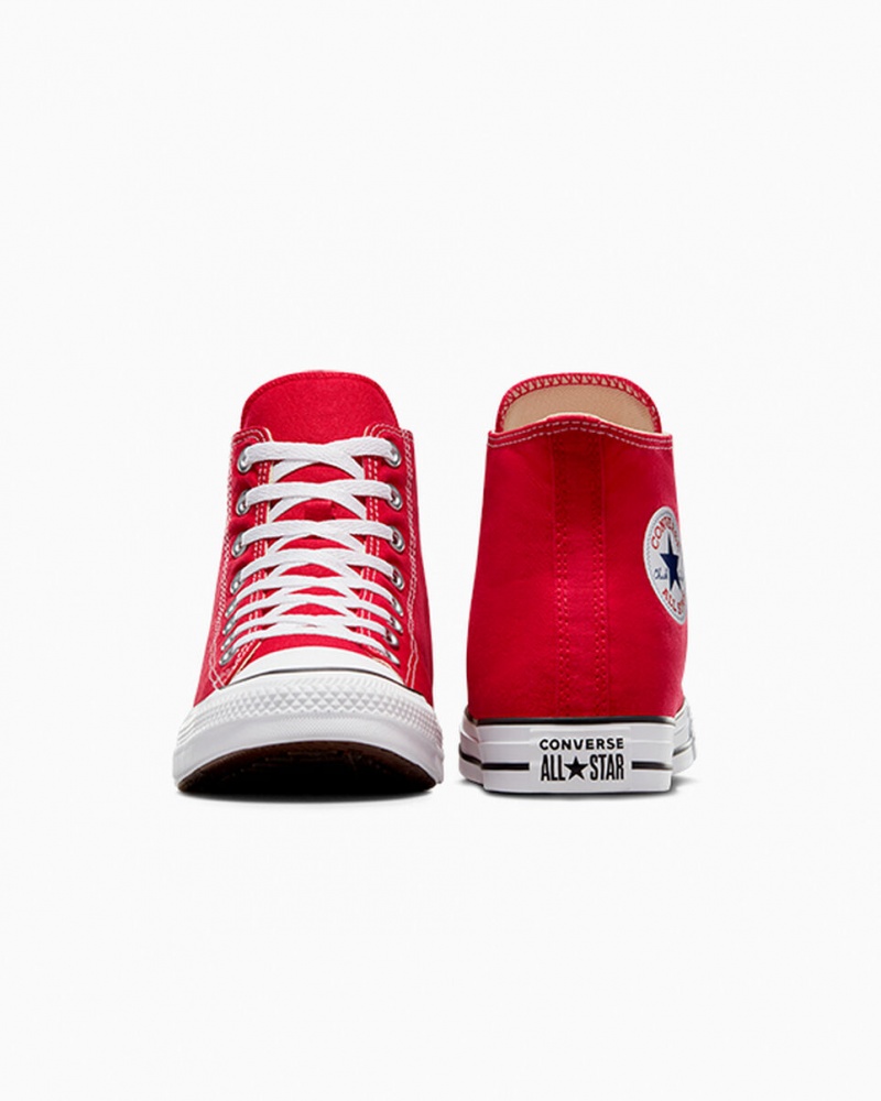 Converse Chuck Taylor All Star Rood | 5732-VMZSF