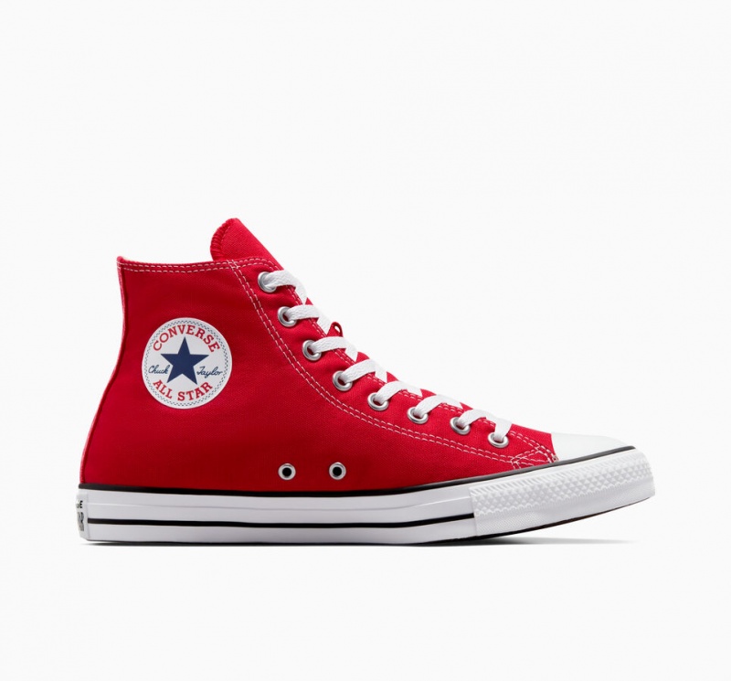 Converse Chuck Taylor All Star Rood | 5732-VMZSF