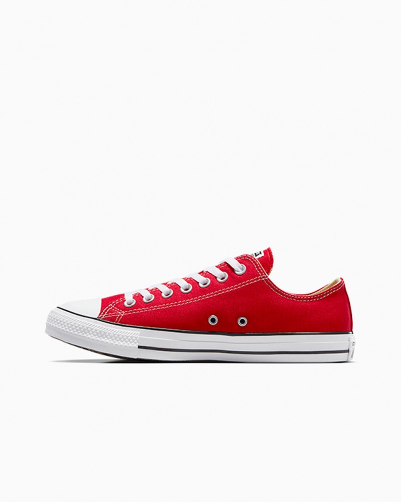 Converse Chuck Taylor All Star Rood | 7405-UYNOF