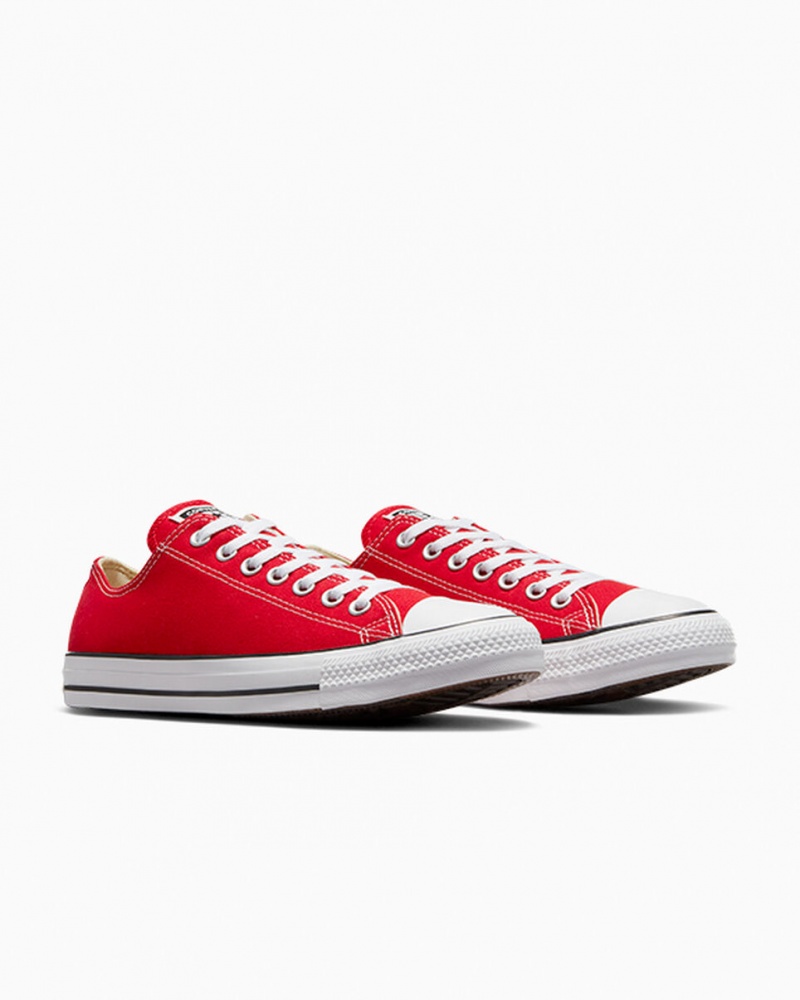 Converse Chuck Taylor All Star Rood | 7405-UYNOF