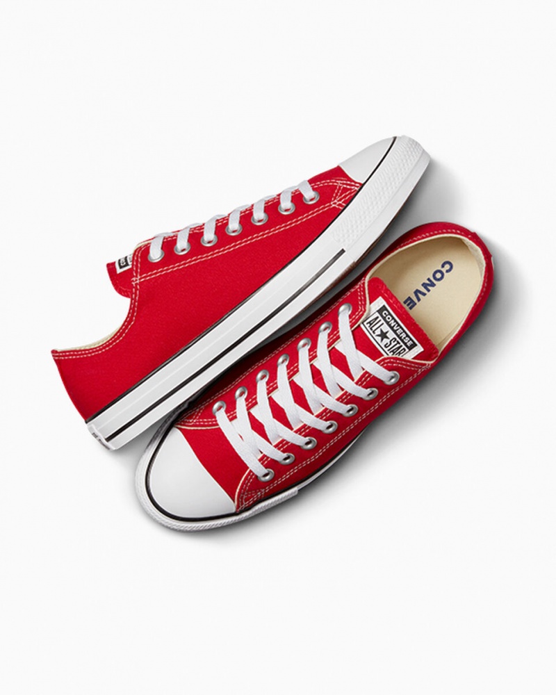 Converse Chuck Taylor All Star Rood | 7405-UYNOF