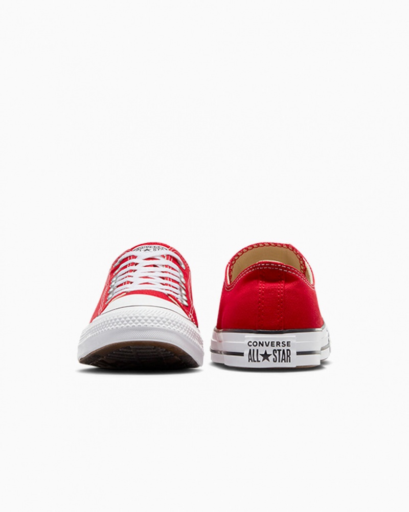 Converse Chuck Taylor All Star Rood | 7405-UYNOF