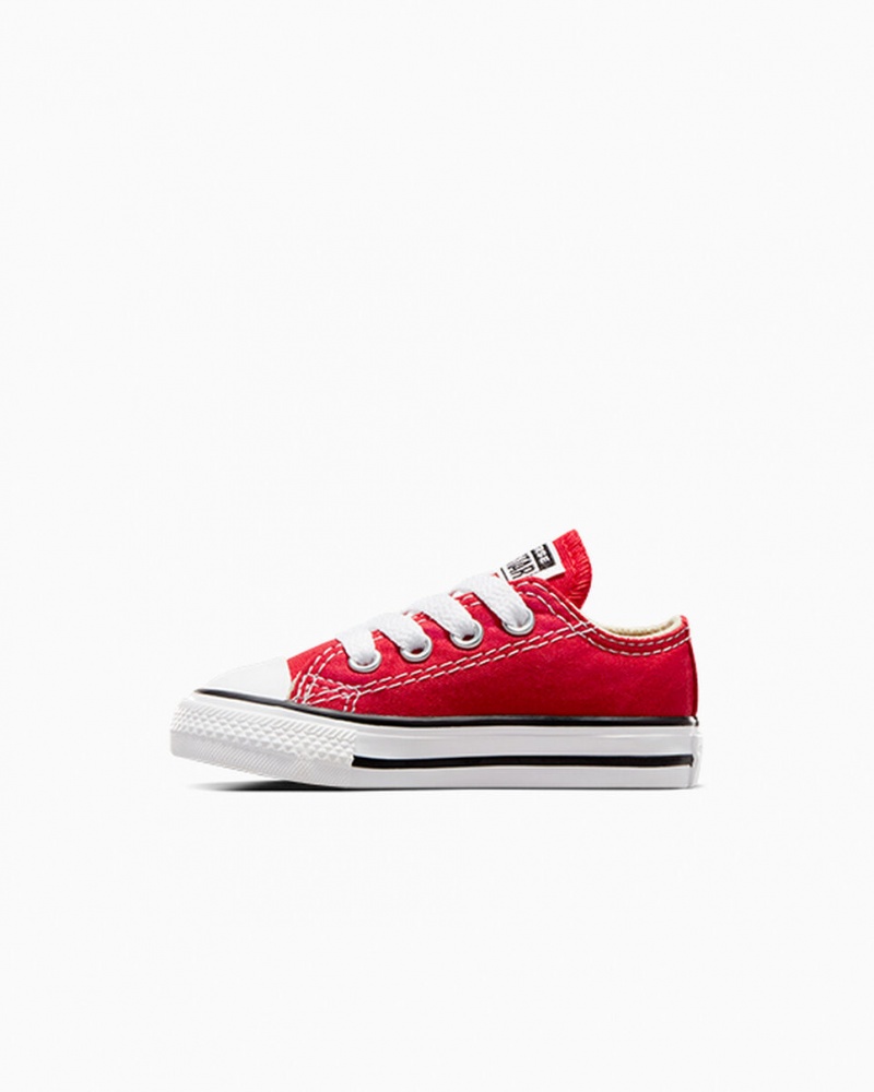 Converse Chuck Taylor All Star Rood | 8042-UVXJG