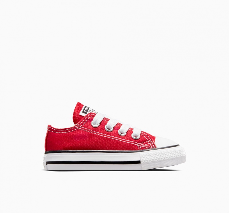 Converse Chuck Taylor All Star Rood | 8042-UVXJG