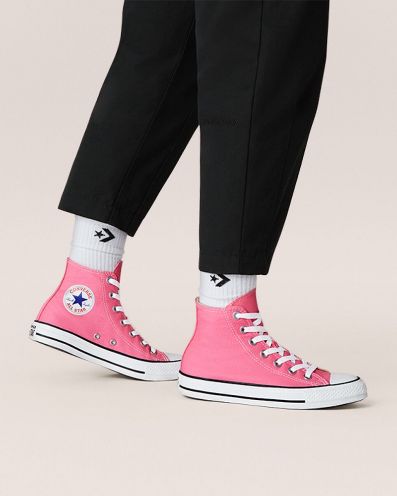 Converse Chuck Taylor All Star Roze | 1350-XYTJV