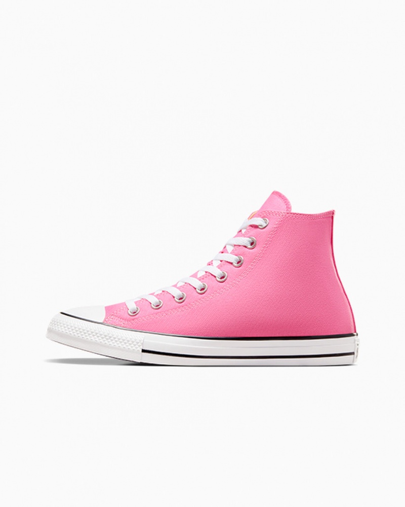 Converse Chuck Taylor All Star Roze | 1350-XYTJV