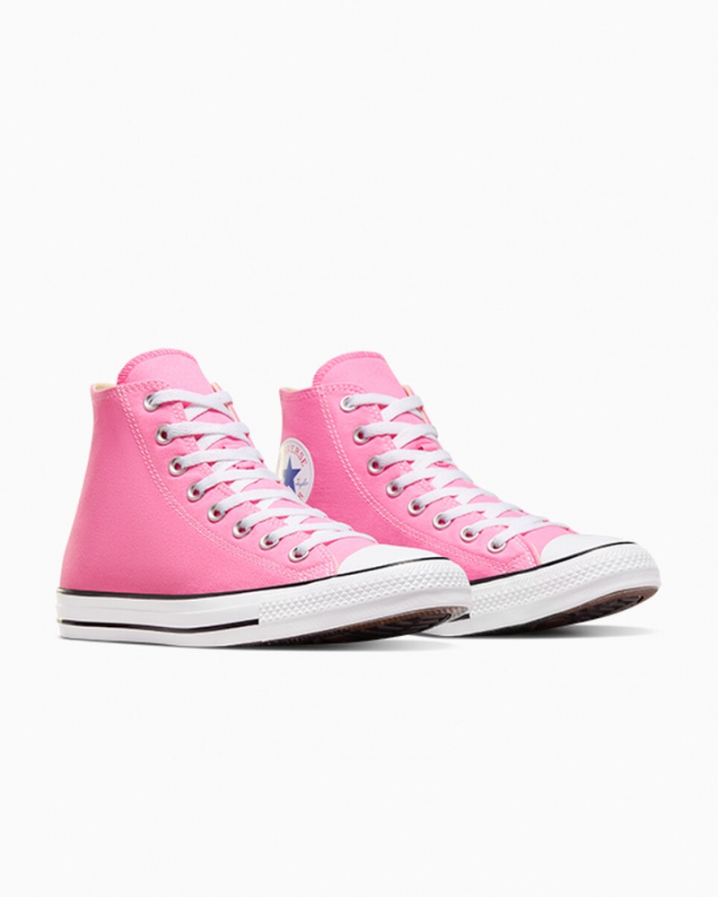 Converse Chuck Taylor All Star Roze | 1350-XYTJV