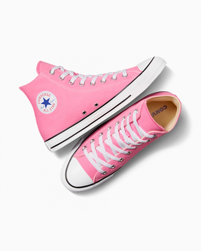 Converse Chuck Taylor All Star Roze | 1350-XYTJV