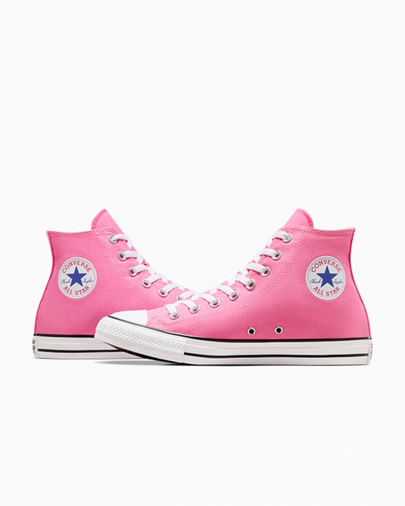 Converse Chuck Taylor All Star Roze | 1350-XYTJV