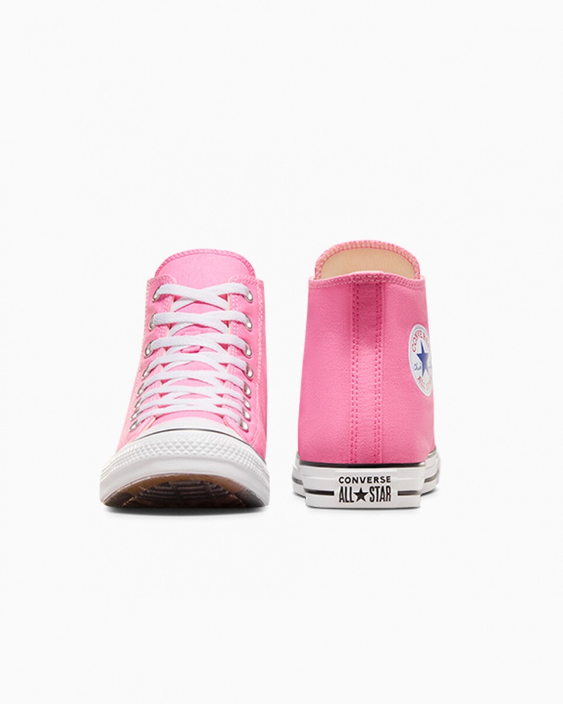 Converse Chuck Taylor All Star Roze | 1350-XYTJV